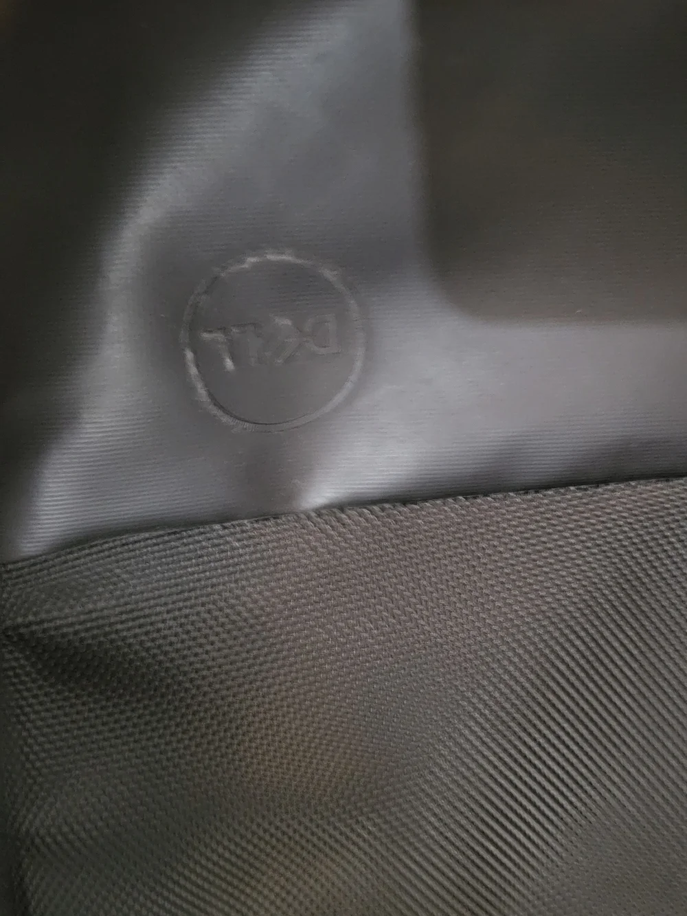 Dell Laptop Messenger Bag - Unbranded